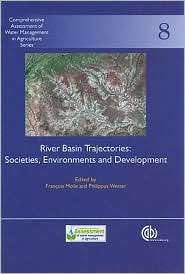 River Basin Trajectories Societies, Environments and Development, Vol 