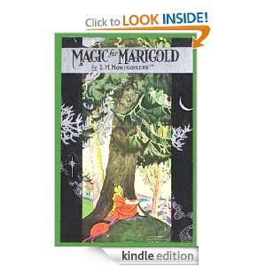 Magic for Marigold L. M. Montgomery  Kindle Store