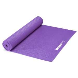  The Firm Yoga Beginner Kit   Mat Color May Vary Sports 