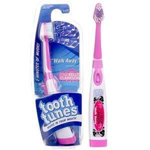  Kids Musical Toothbrush