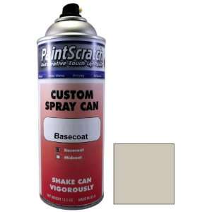 Oz. Spray Can of Beige Metallic Touch Up Paint for 1996 Toyota Previa 