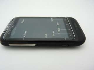   Wildfire Wildfire S   Black (T Mobile) Smartphone   