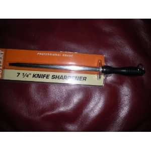  Knife Filer (Sharpener) 7.24 long