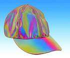 NEW Back to the Future Part II Marty McFly Cap Replica Hat