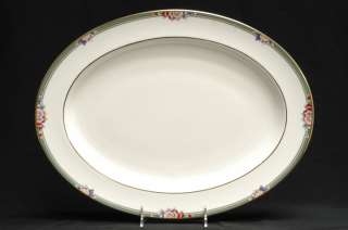 Royal Doulton ORCHARD HILL Oval Platter 16 560622  