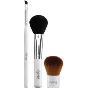  Lily Lolo Brushes Beauty