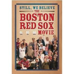  Still, We Believe   The Boston Red Sox Movie (2003 