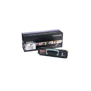  Lexmark 12A8305 High Yield Toner Cartridge for (E232, E330 