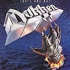 dokken tooth and nail 1985 used compact disc  