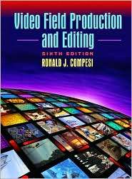   Editing, (0205350976), Ronald J. Compesi, Textbooks   