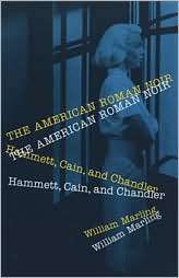 The American Roman Noir, (0820320811), William Marling, Textbooks 