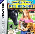 Paws & Claws Pet Resort (Nintendo Game Boy Advance, 2006)