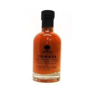 Olivier Tomato Fruit Vinegar Grocery & Gourmet Food