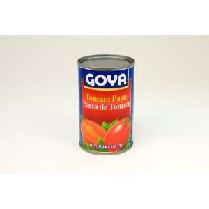 Goya Tomato Paste 6 oz   Pasta De Tomate Grocery & Gourmet Food