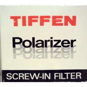  Tiffen Polarizer Screw In Filter 52m/m(s)