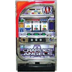  Charlies Angels Skill Stop Machine