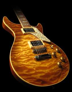 1994 Gene Baker B3 Guitars Prototype S/N 001 Guitar 2TS  
