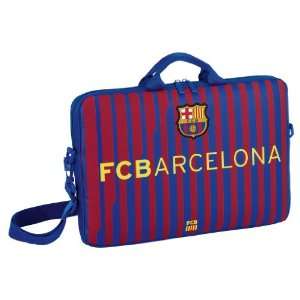  FC Barcelona Authentic LA LIGA Laptop Bag   IMPORTED Toys 