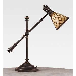  Quoizel® Bennett Table Lamp