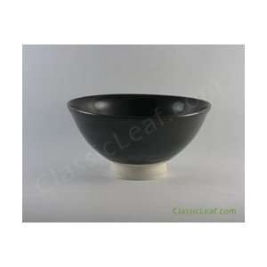  Black Toin Ceremonial Tea Bowl