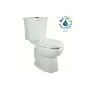   STANDARD H2Option Dual Flush Toilet Bowl BONE