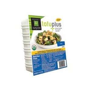  Nasoya Foods, Tofu,organic 2,firm Plus, 14 Oz (Pack of 6 
