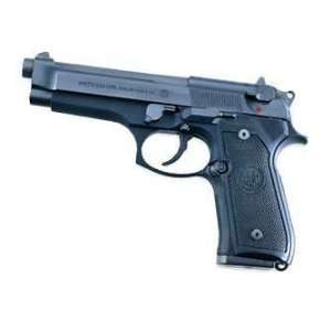  BERETTA M9 9MM 4.9 BL 2 10RD Electronics