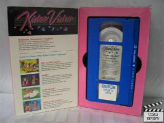 Care Bears Collection Volume 3 VHS  