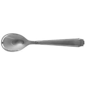  Robbe & Berking Art Deco (Silverplate) Sugar Spoon 