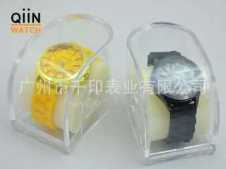   the watch box then you can add it to CART and make payment together