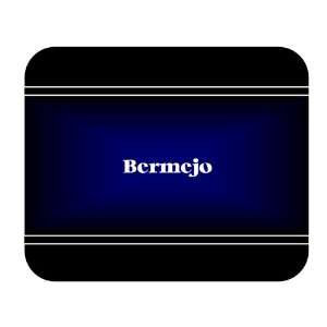    Personalized Name Gift   Bermejo Mouse Pad 