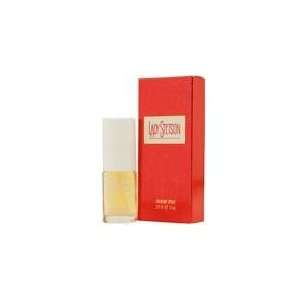  LADY STETSON by Coty for WOMEN COLOGNE SPRAY .375 OZ MINI 