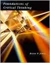   Thinking, (0155072757), Royce P. Jones, Textbooks   