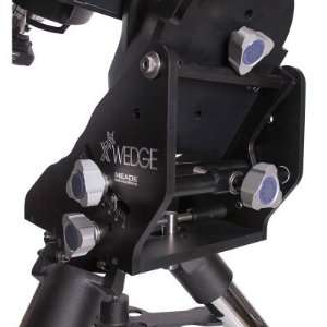  Meade X Wedge for LX200 and LX600 Telescopes Camera 