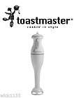 New Toastmaster 2 Speed Hand Blender