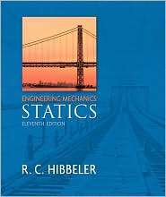   Statics, (0132215004), Russell C. Hibbeler, Textbooks   