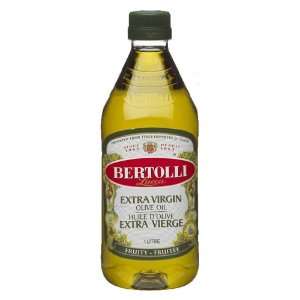 Olive Oil, Extra Virgin, 64 oz by Bertolli