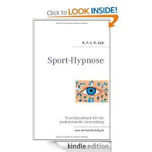 Start reading Sport Hypnose  Don 