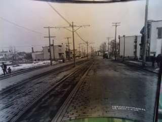 1912 White Plains Road N to 239 St New York City Photo  