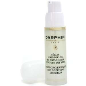  Dark Circles Relief and De Puffing Eye Serum by Darphin 