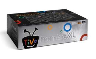 TiVo Premiere XL TCD748000 DVR   BRAND NEW, WARRANTY 851342000858 