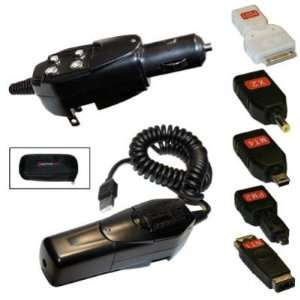  Triple Charger for the following Nokia mobile phones 