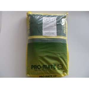   11 50% pcscu 2% Iron Granular Fertilizer   50Lbs Patio, Lawn & Garden