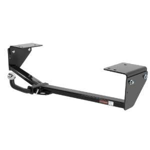  CURT Manufacturing 111962 Class 1 Trailer Hitch with 2 In 