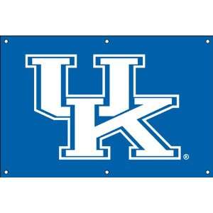  Kentucky Wildcats Banner Flag
