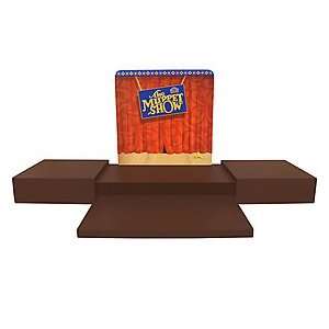  Muppet? Show Stage Displayer Toys & Games