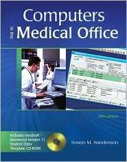   Office, (0073112135), Susan M. Sanderson, Textbooks   