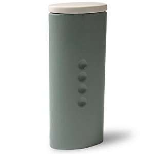  Noritake Colorwave Green Large Canister (only 1 left 