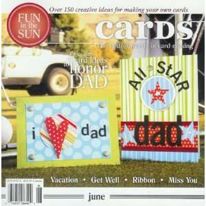  CARDS June 2007