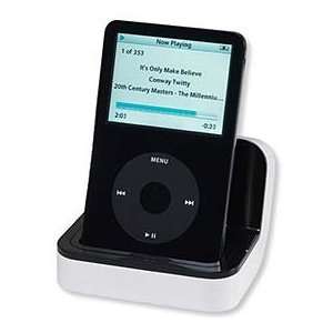  NuVo NV RV IPD Renovia iPod Dock  Players 